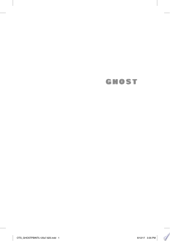 Ghost