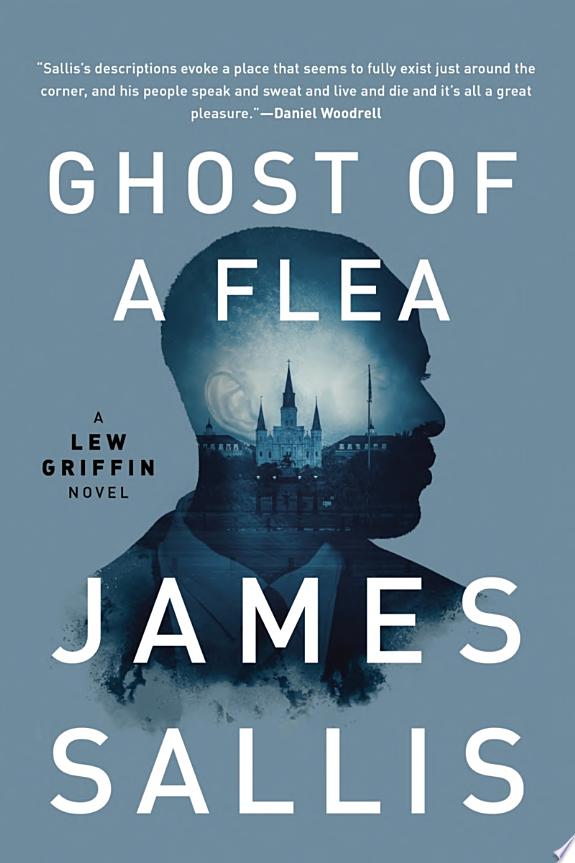 Ghost of a Flea