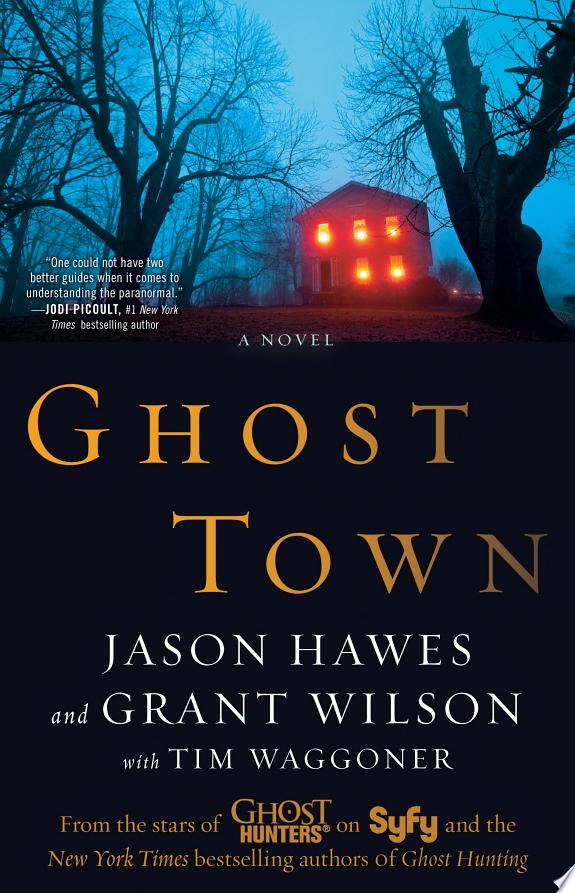 Ghost Town