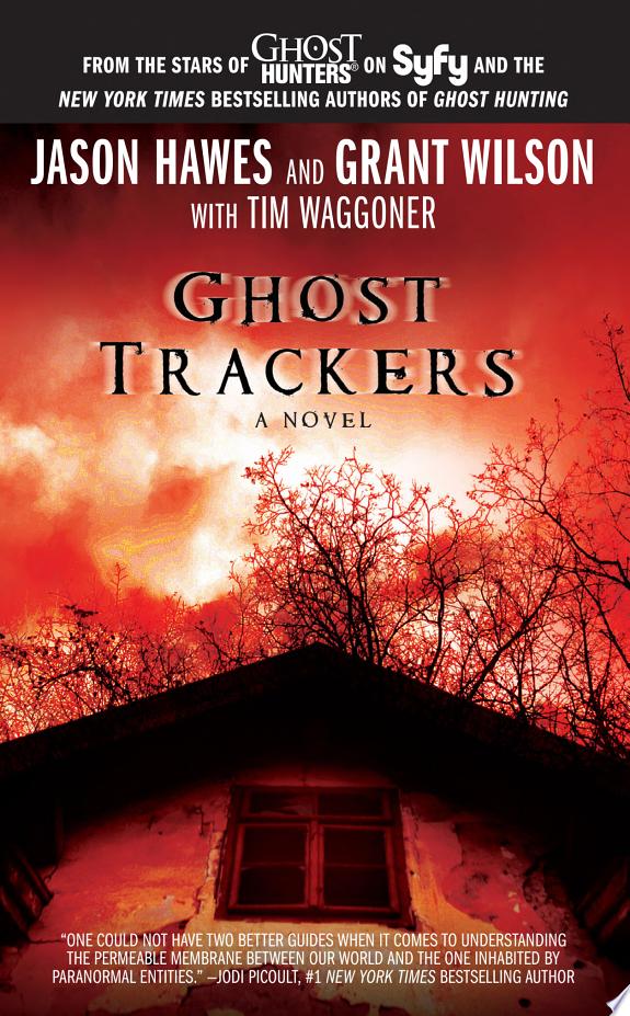 Ghost Trackers