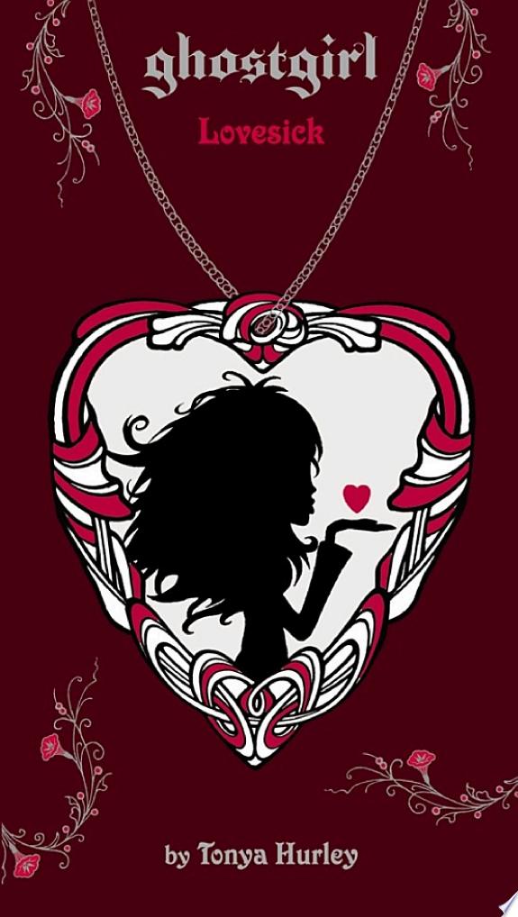 ghostgirl: Lovesick