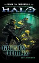 Ghosts of Onyx