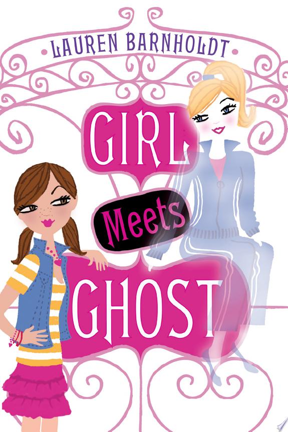 Girl Meets Ghost