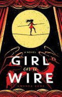 Girl on a Wire