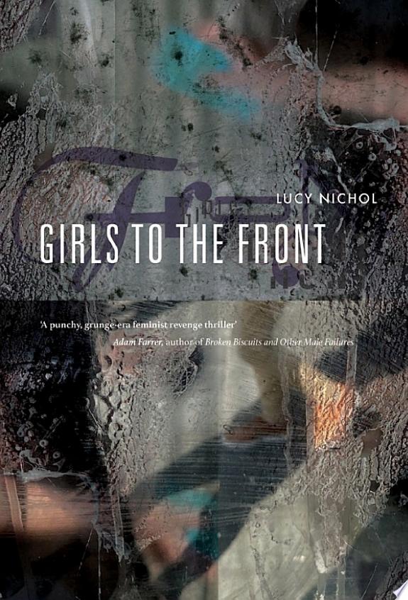 Girls To The Front