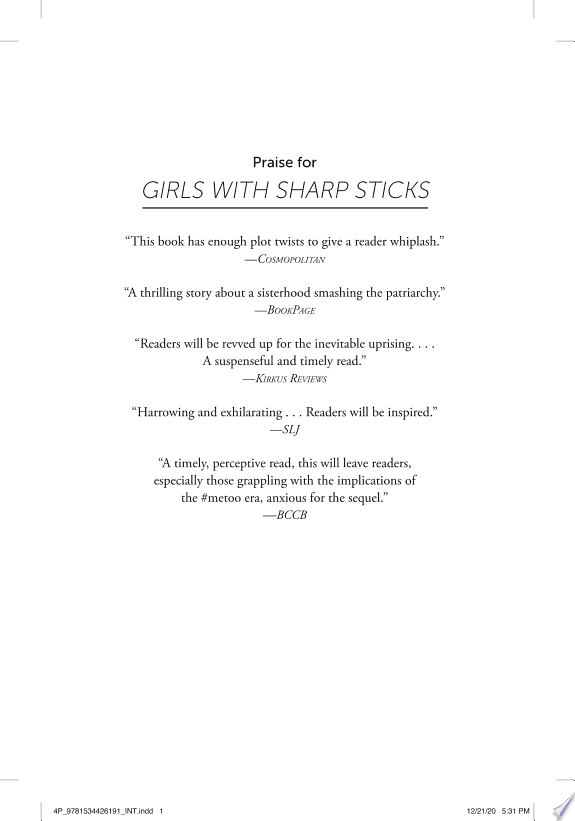 Girls with Rebel Souls