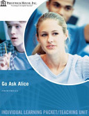 Go Ask Alice