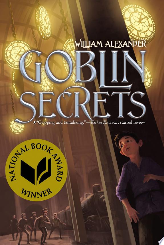 Goblin Secrets