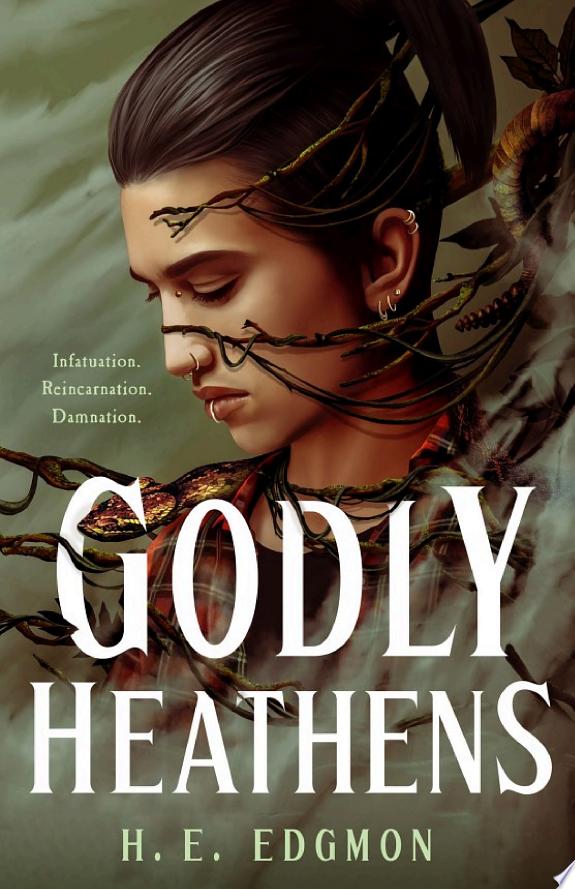 Godly Heathens