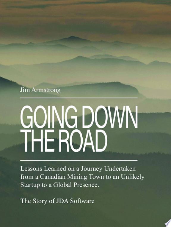 Going Down the Road