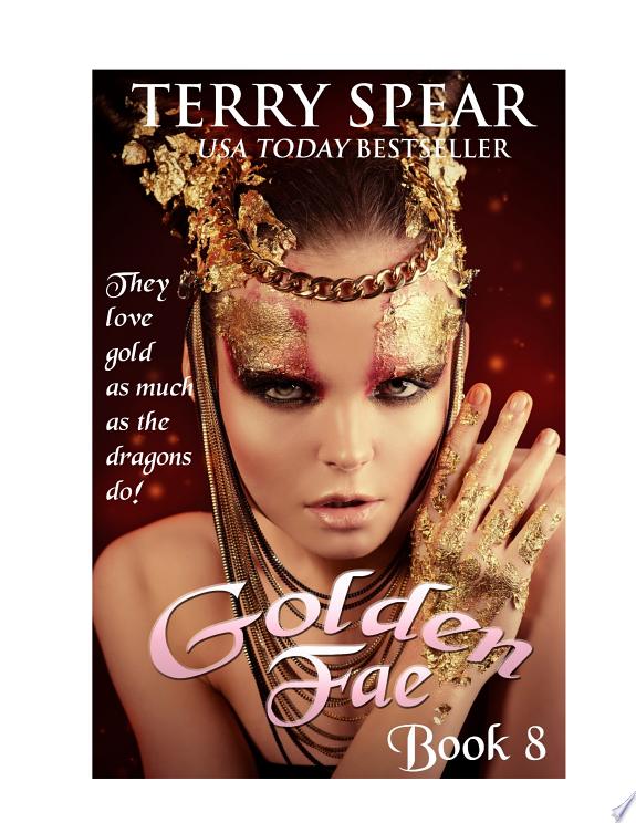 Golden Fae