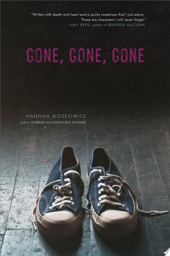 Gone, Gone, Gone