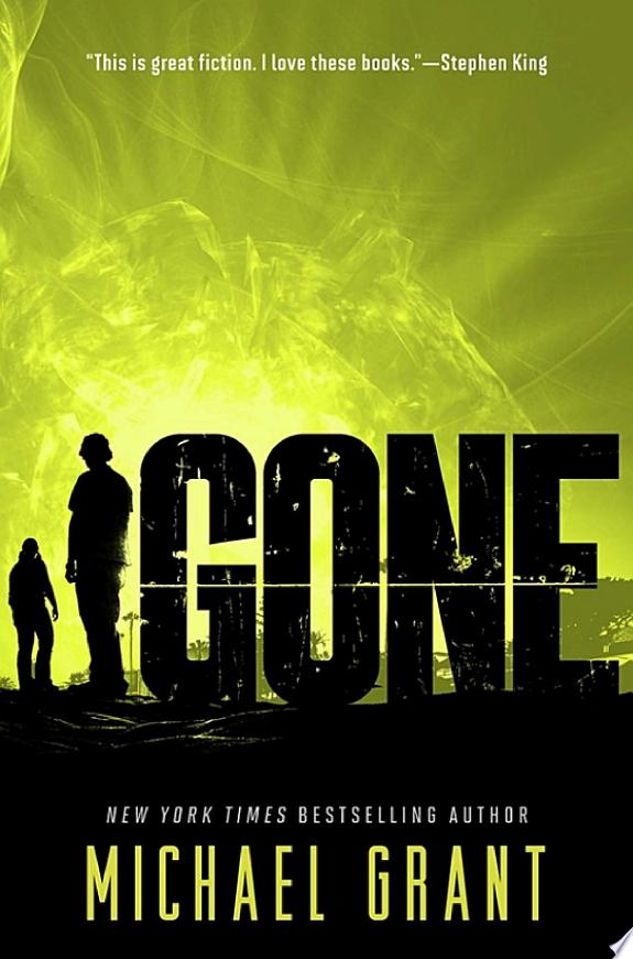 Gone