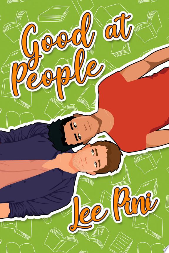 Good at People