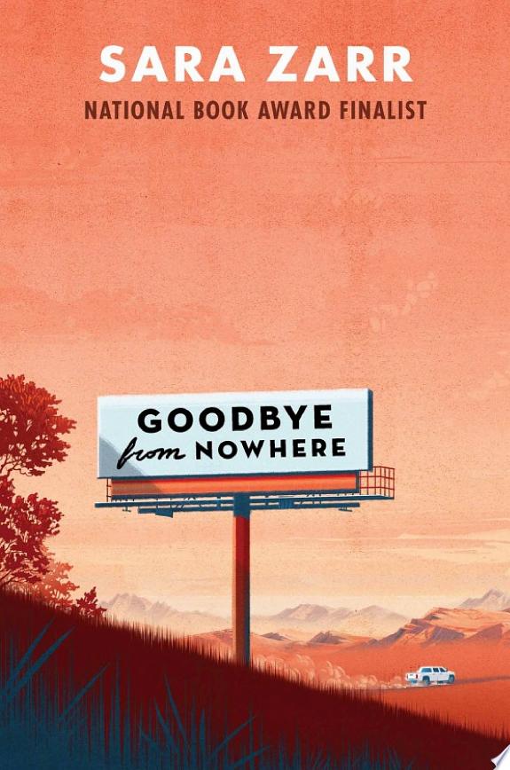 Goodbye from Nowhere