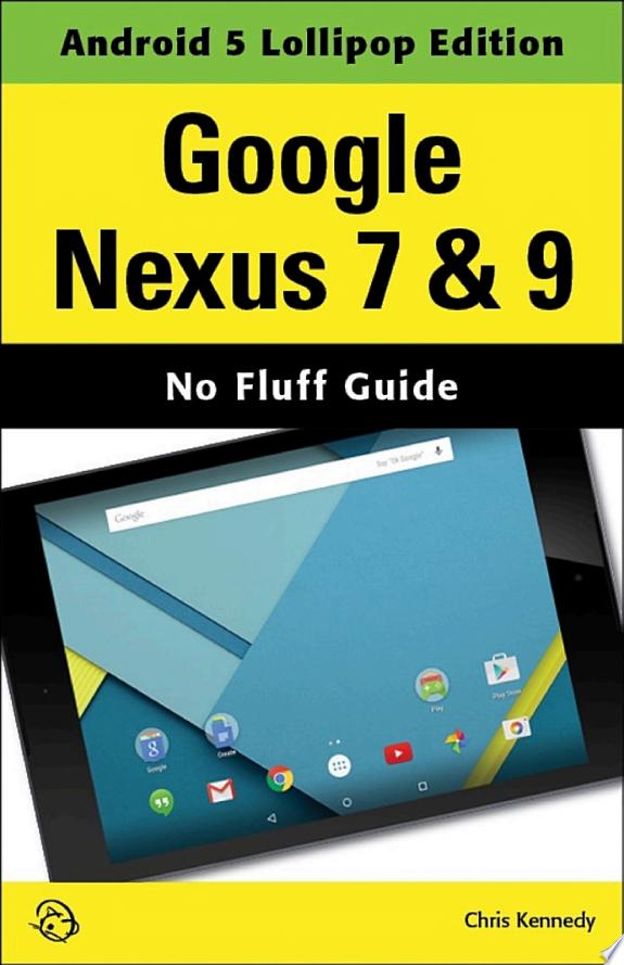 Google Nexus 7 & 9
