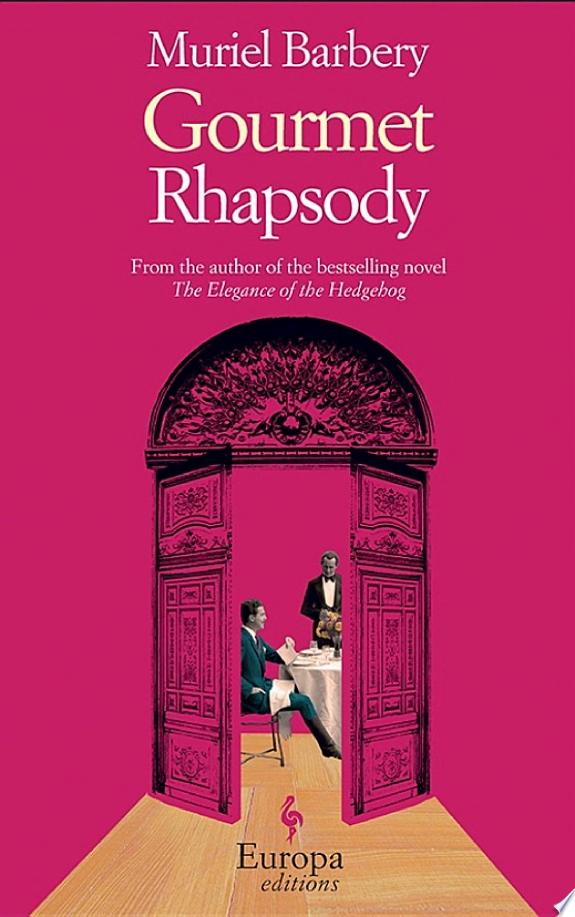 Gourmet Rhapsody