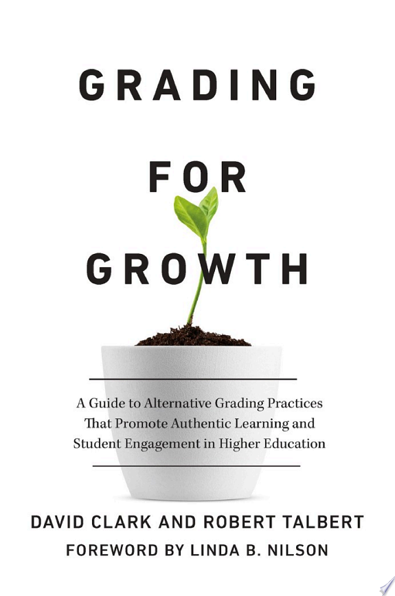 Grading for Growth