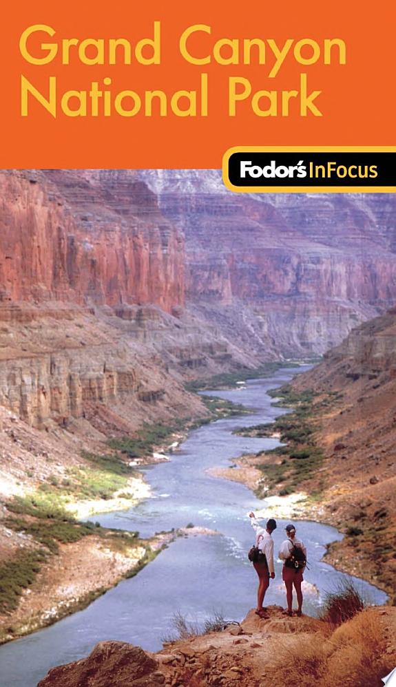 Grand Canyon National Park