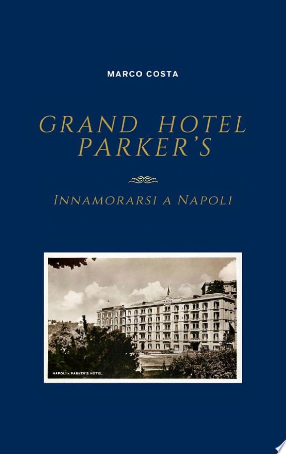 Grand Hotel Parker's