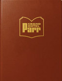 Grand Hotel Parr