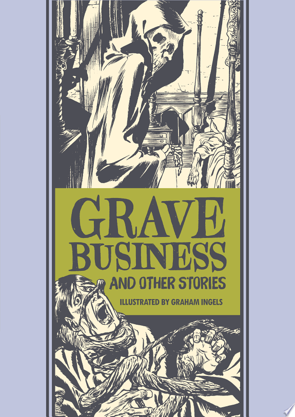Grave Business