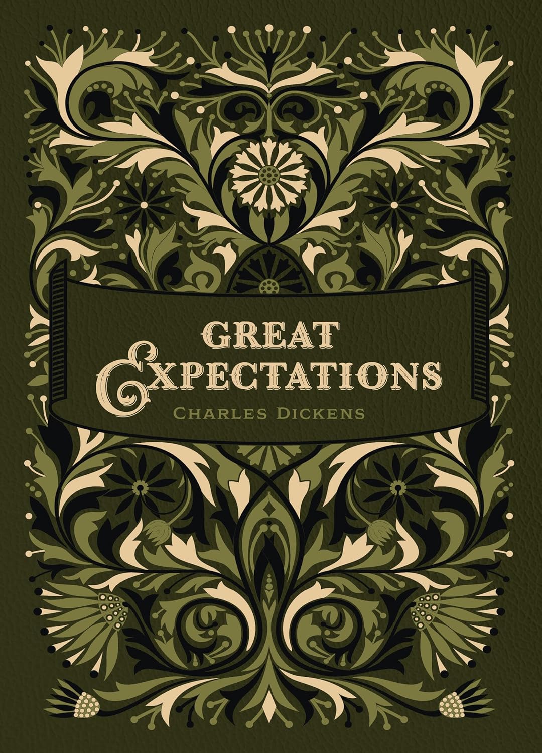 Great Expectations (Deluxe Edition)