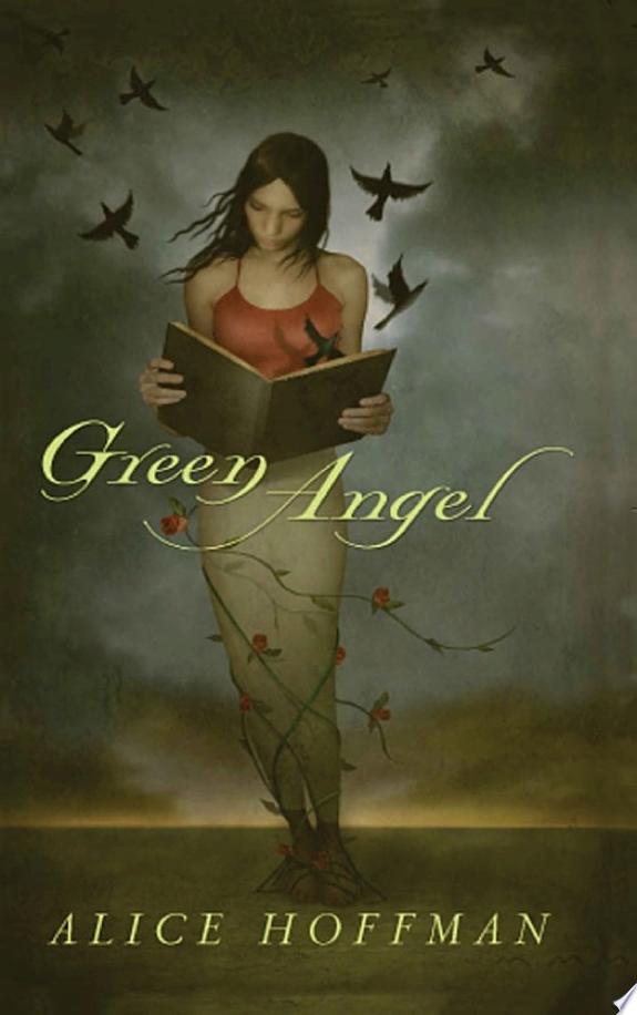 Green Angel
