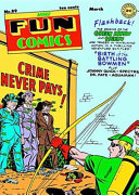 Green Arrow: the Golden Age Omnibus Vol. 1