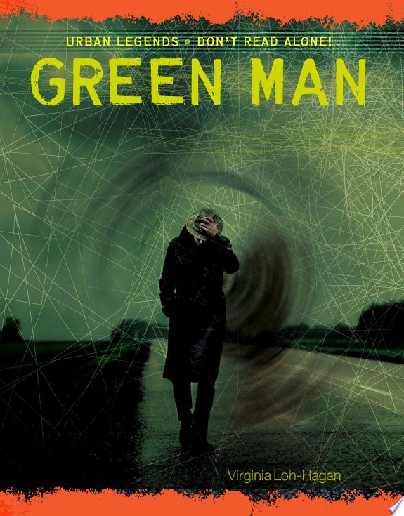 Green Man