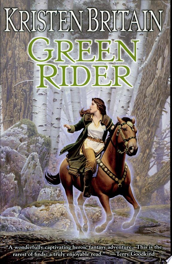 Green Rider