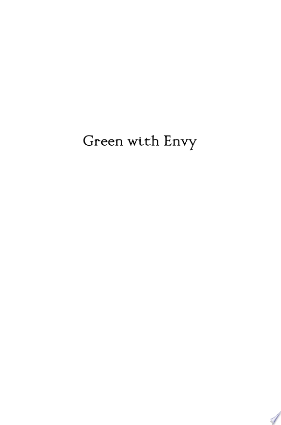 Green with Envy