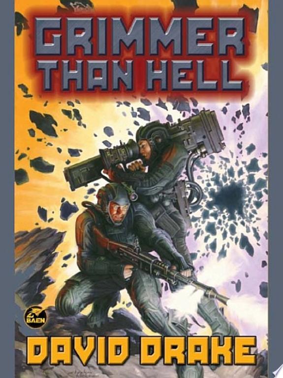 Grimmer Than Hell