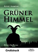 Grüner Himmel