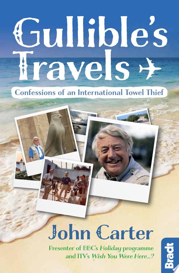 Gullible's Travels