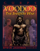 Gurps Voodoo