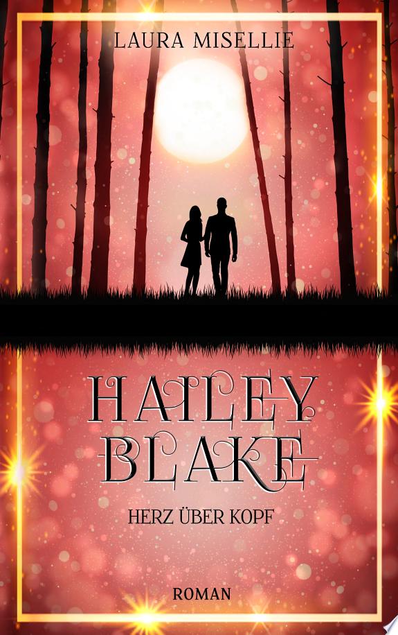 Hailey Blake