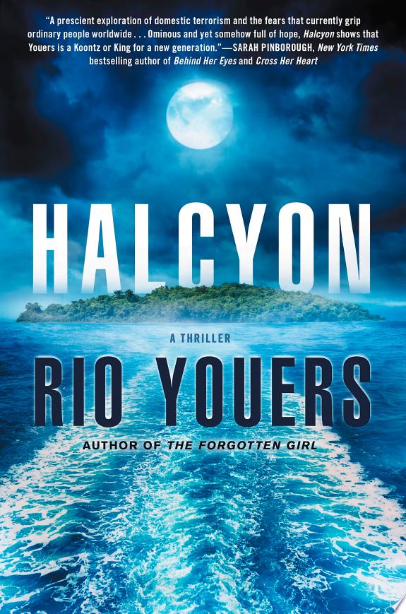 Halcyon