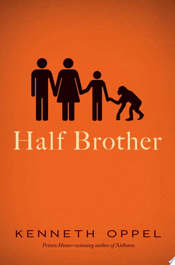 Half Brother