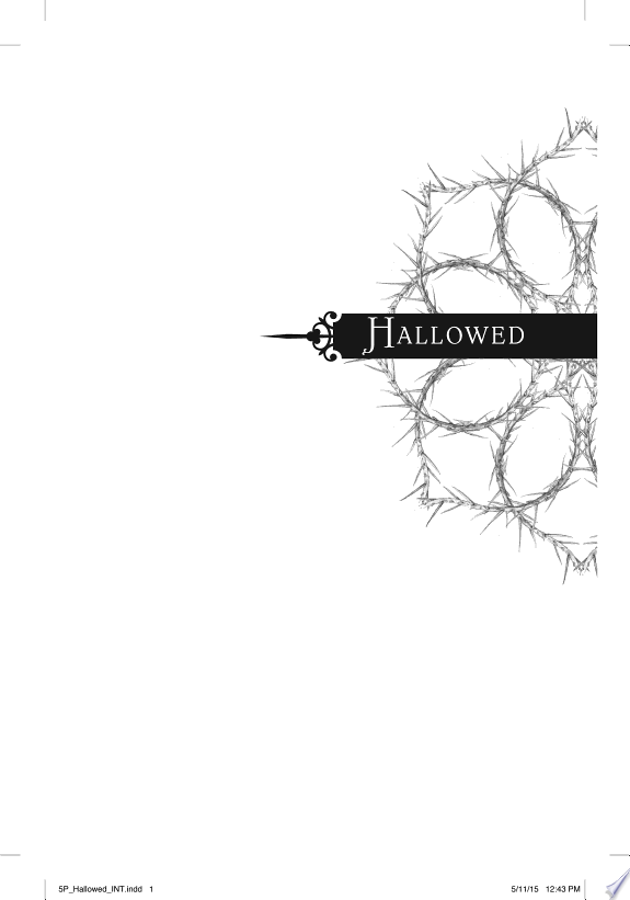 Hallowed
