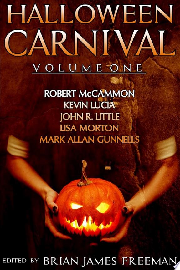 Halloween Carnival Volume 1