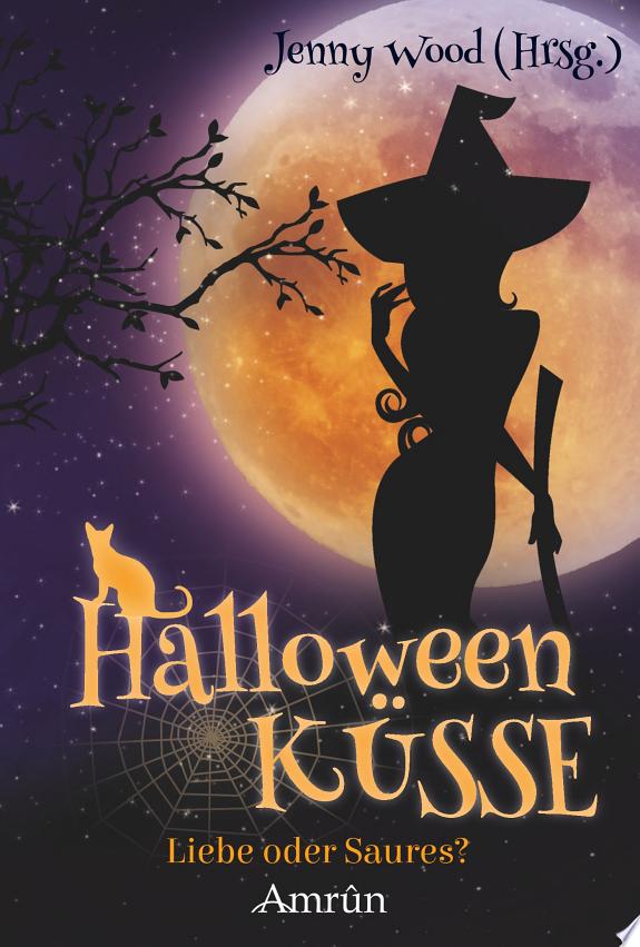 Halloweenküsse