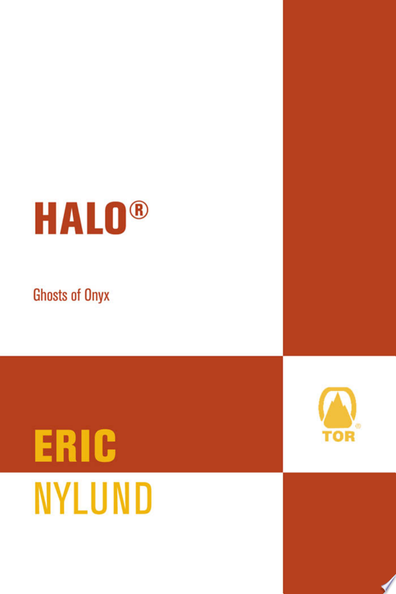 Halo: Ghosts of Onyx