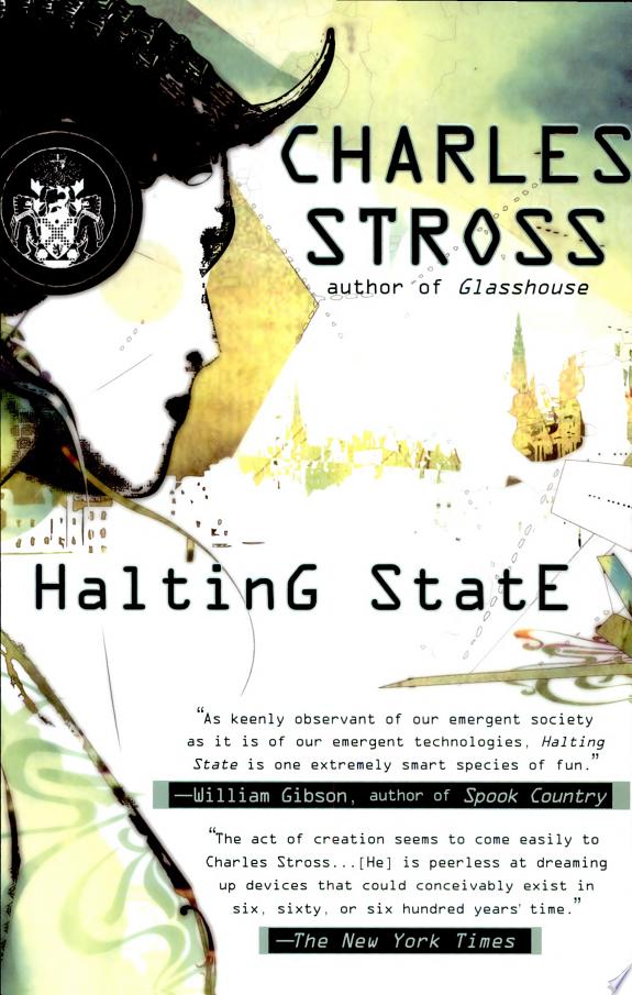 Halting State