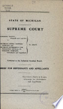 Hanna v. Michigan Steel Castings Co., 204 MICH 139 (1918)