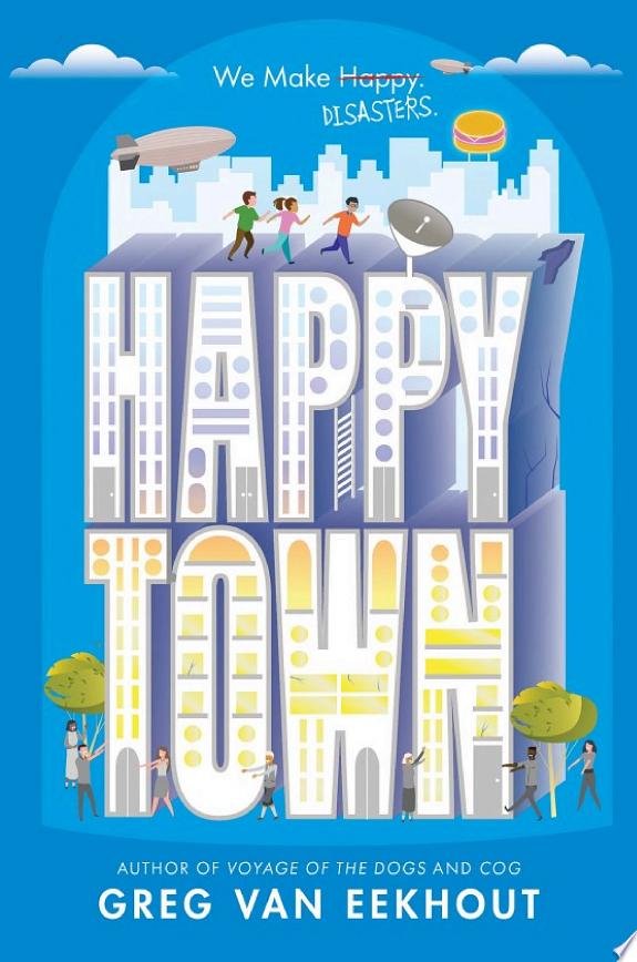 Happy Town