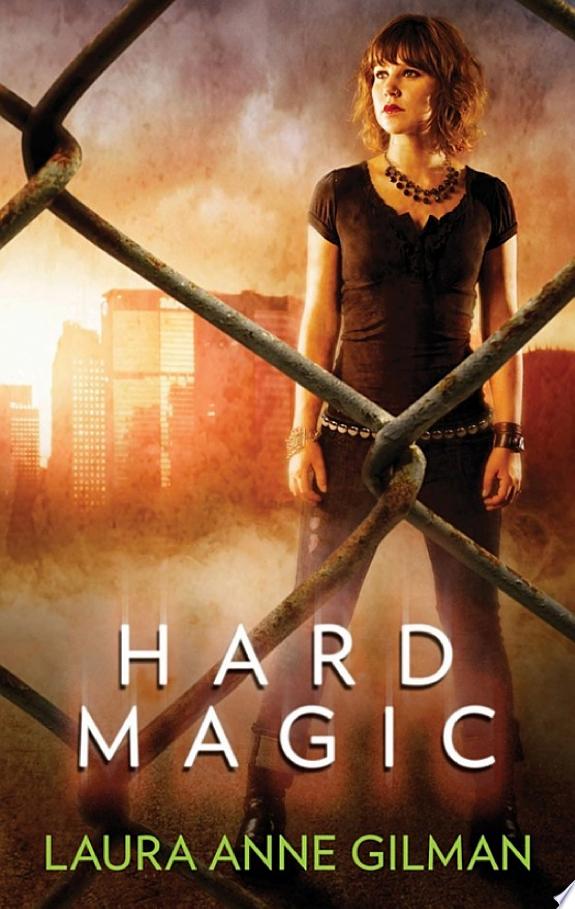 Hard Magic