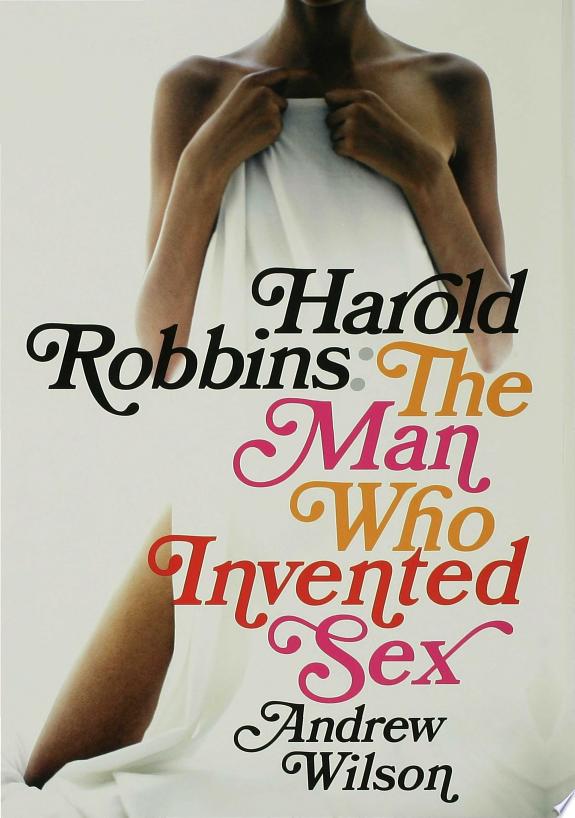 Harold Robbins