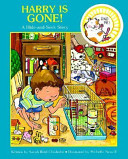 Harry Is Gone!