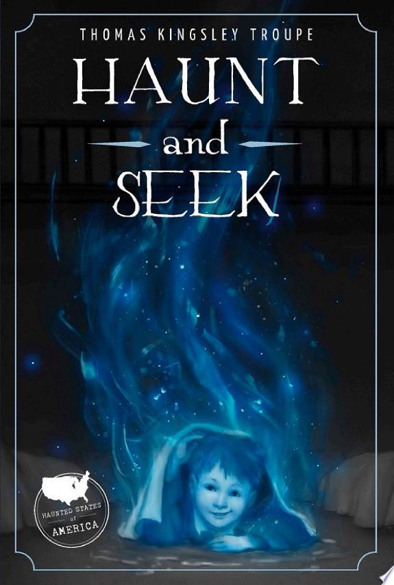 Haunt and Seek